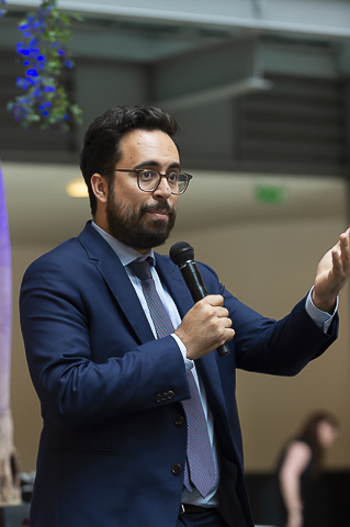 Photographie politique